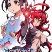   Witchblade <small>Executive Producer</small> ((English version)) 